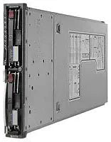 HP 323146-B22 Proliant BL20P G2 Blade Server