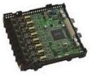 Panasonic KX-TDA5172 Renewed 8-Port Digital Extension Card