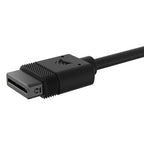 Corsair CL-9011119-WW iCUE Link 600mm Straight Cable