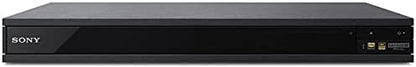 Sony X800 Region Free 4K Blu Ray Player HDMI