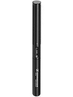 Sennheiser MKE 600 Shotgun Microphone XLR Video Camera Kit