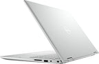 Dell i5406-3661SLV-PUS-226647-R Inspiron 2-in-1 Laptop Renewed