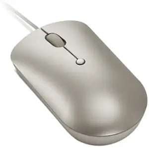 Lenovo GY51D20879 540 USB-C Wired Mouse