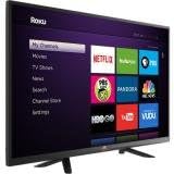 JVC EM43RF5 43" Emerald Series Roku Ready 1080p LED TV