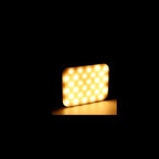 Cryfokt Magnetic LED Selfie Fill Light for Phones