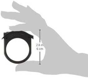 Canon 3444C001 Drop-In Polarizing Camera Filter