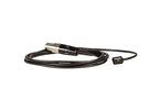 Shure WL93-6 Subminiature Lavalier Microphone with 6ft Cable