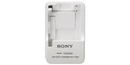 Sony BCTRN2 Battery Charger Compact Travel Charger