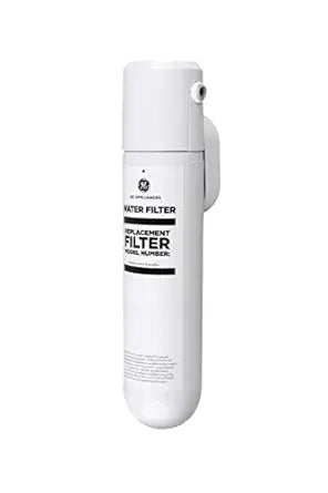 GE GXK140TNN Under Sink Water Filtration System