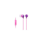 Sony MDR-EX15APB Wired Earphones