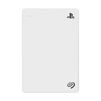 Seagate STGD2000102 2TB Game Drive for PS4 External HDD