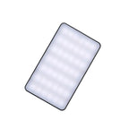 Dpofirs 140-LED RGB Full-Color Video Light