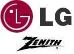 LG 6410VUH007B Appliance Power Cord