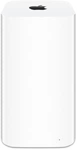 Apple FBA_ME182LL/A Time Capsule 3TB Renewed