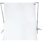 Westcott 134 9x10 High-Key White Backdrop