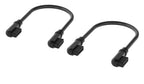 Corsair CL-9011133-WW iCUE LINK 135mm Slim 90° Cables
