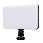 Generic Portable LED Fill Light with Adjustable Color Temperature