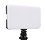 Generic Portable LED Fill Light with Adjustable Color Temperature