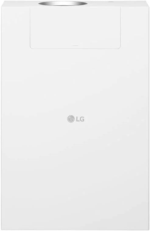 LG E1LGHU710PW 4K Projector Headphones Bundle