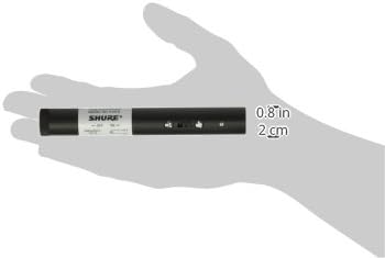 Shure A15TG Tone Generator for Audio Troubleshooting
