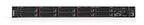 Lenovo ASISP44 ThinkSystem SR250 Rack Server Windows Server 2019