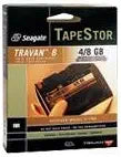 Seagate STTM8 Travan 4/8GB TR4 Data Cartridge 3-Pack — main product image