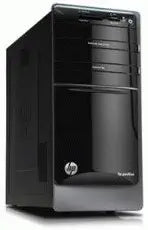 HP P7-1207C Pavilion Desktop Refurbished