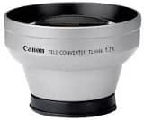 Canon TL-H46 1.7X Teleconverter Optura Xi Lens