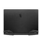 MSI GP66 Leopard RTX 3070 Gaming Laptop 1TB SSD