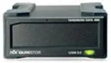 Lenovo 4XF0G45866 ThinkServer 2.5TB SAS LTO-6 Tape — main product image