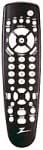 LG ZEN725 Zenith 7-Device Glow Key Remote
