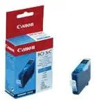 Canon 4480A003 BCI-3eC Cyan Ink Tank Genuine — main product image