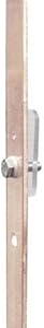 Middle Atlantic BB-44-1 1" W Solid Copper Bus Bar
