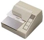 Epson C31C178242 TM-U295P Dot Matrix Slip Printer — main product image