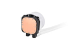Thermaltake CL-W365-PL12SW-A TH360 V2 ARGB Liquid Cooler - White