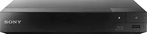 Sony BDP-S1700 Blu-Ray Player - High-Res Audio Streaming