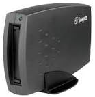 Seagate STT6201U2-R Travan USB 2.0 Tape Drive 20GB — main product image