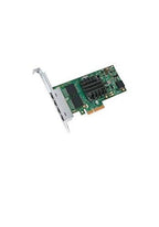 Intel I350T4V2BLK Ethernet Server Adapter I350-T4 Quad Port