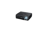 InFocus IN1112A DLP Portable Projector: Bright, Compact, Mobile