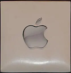 Apple OSX 10.3 Panther Restore Software Pack — main product image