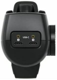 Blackmagic Design Focus Demand Zoom Studio Camera Bundle