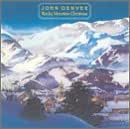 RCA: Rocky Mountain Christmas Vinyl Record Album