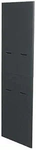 Middle Atlantic SPN-45-36 Black Side Panels WMRK-4536 — main product image