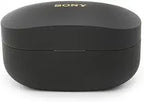 Sony WF-1000XM4 Replacement Charging Case Black