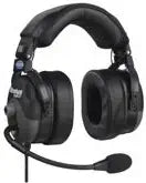 Telex Stratus Heli-XT Helicopter Headset — main product image