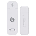 Generic U8 Plug-and-Play USB WiFi Network Adapter