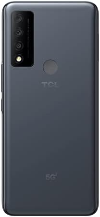 TCL 5G UW Verizon Renewed Smartphone (128GB, 4GB RAM)