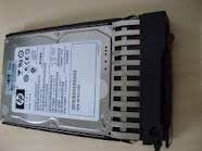 HP C3040 2.4GB SCSI 3.5 HH Hard Drive