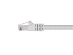 Monoprice 105015 20FT Cat6 Ethernet Cable White