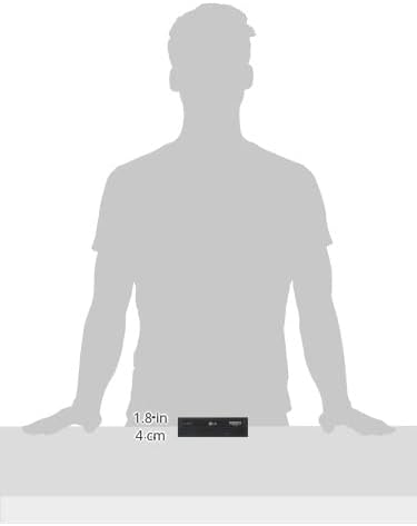 LG WH16NS60 Blu-ray DVD Writer 16X BDXL